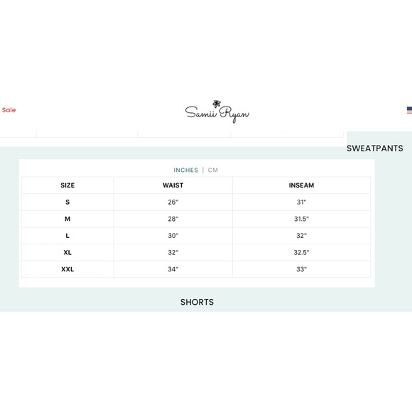 NIP REVOLVE BSR Samii Ryan Pure Angel Joggers Size Small in Teal, Gray Cloud - Picture 3 of 4